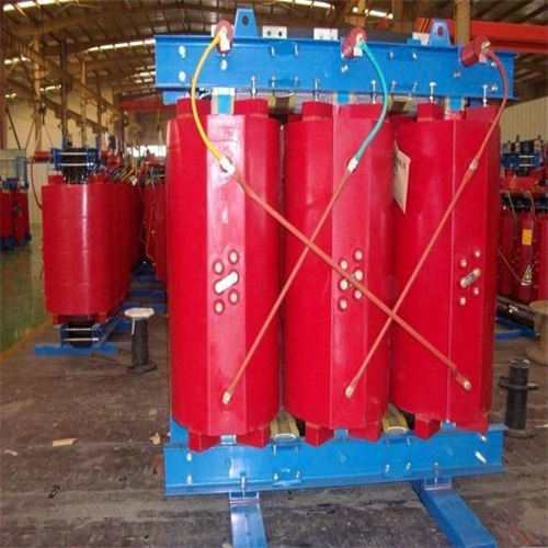 四平SCB10-1000KVA干式变压器