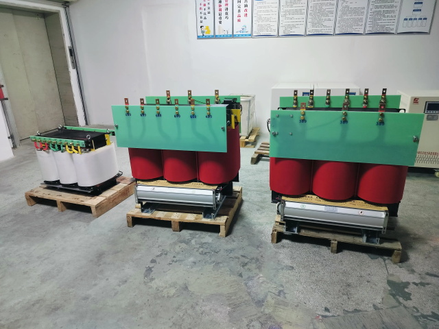 四平KS11-1000KVA矿用变压器
